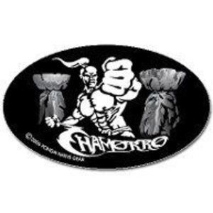 Meet your Posher, Joe